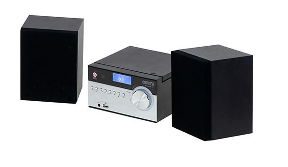 Mini Wieża Hi-Fi CAMRY CR 1173 - zdjęcie 1