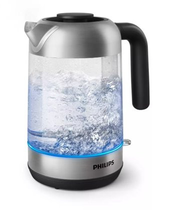 Czajnik elektryczny PHILIPS HD 9339/80 - zdjęcie 1