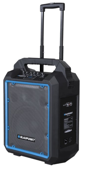 System audio Blaupunkt MB10 z bluetooth - zdjęcie 3
