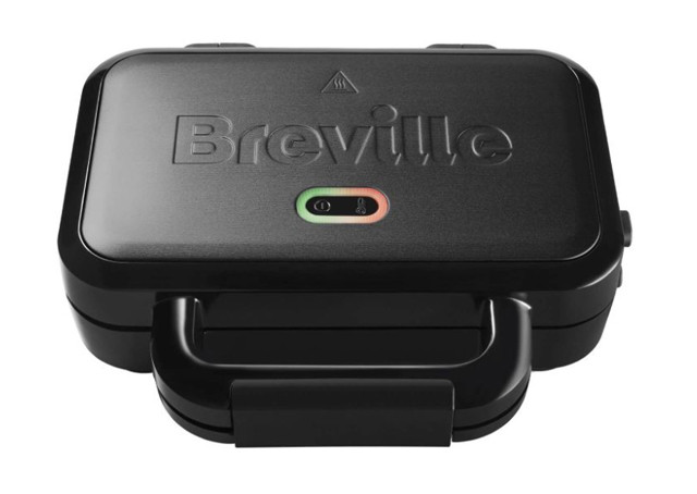 Opiekacz do kanapek Breville VST082X - zdjęcie 1