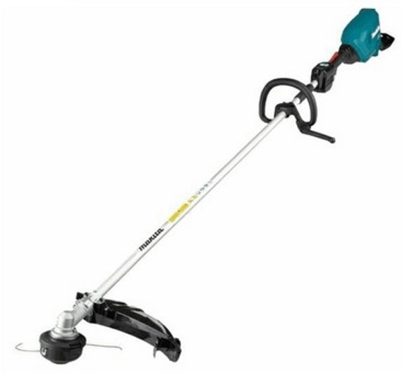 Podkaszarka 2x18V bez Aku i Ładow DUR369LZ MAKITA - zdjęcie 1
