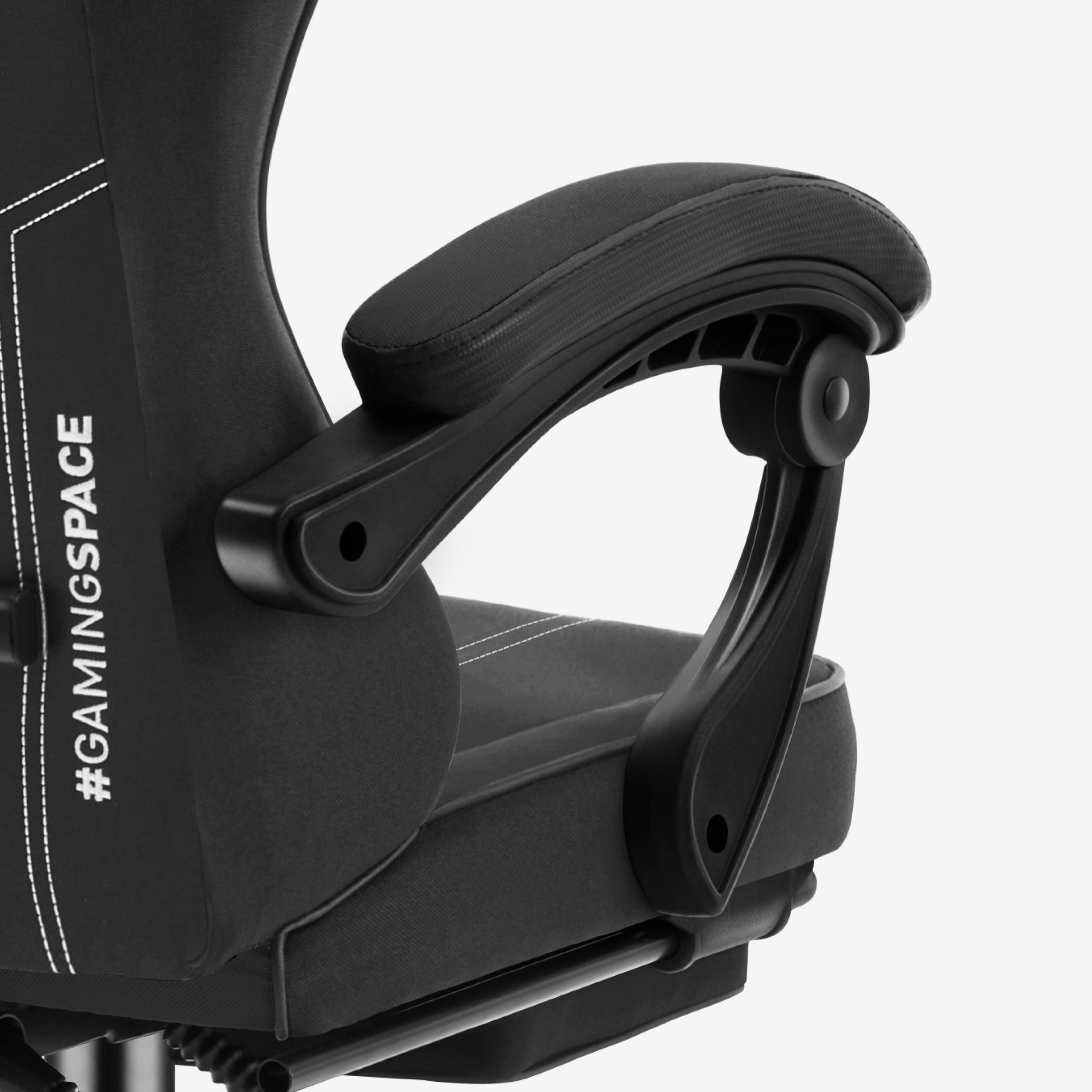Fotel gamingowy Force 3.7 Carbon Black - zdjęcie 5