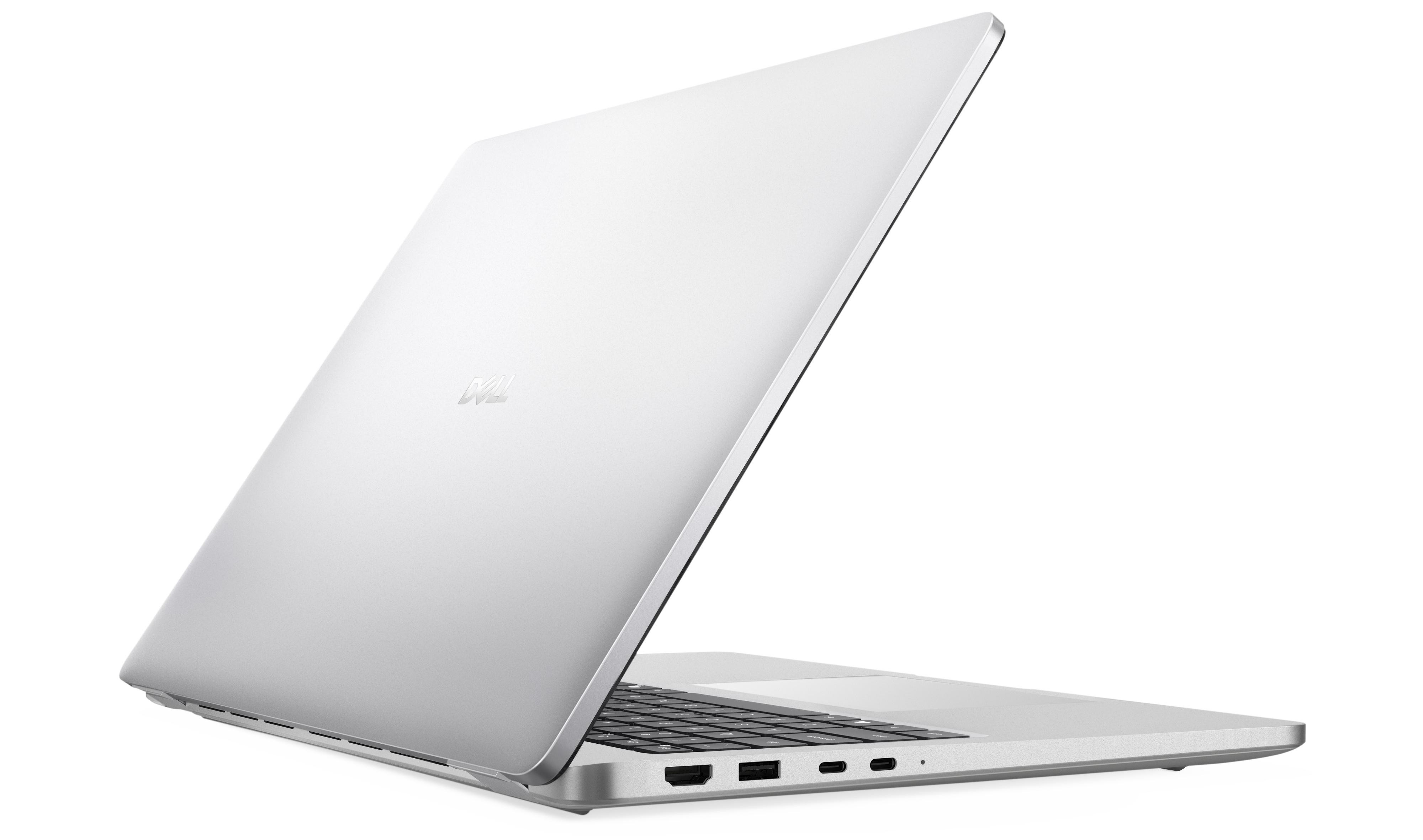 Dell Pro 16 Plus PB16250 Ultra 7 266V 16.0"FHD+ IPS 300nits 60Hz Matt 16GB DDR5 SSD512 Arc Graphics 140V FPR & SMTCD FHD IR Cam Mic BACKLIT KB 3CELL W11Pro 3Y Pro Support - zdjęcie 5