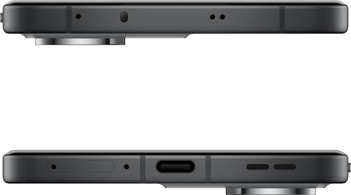 Oppo Reno 13 PRO 5G DS 12/512GB Graphite Grey - zdjęcie 2