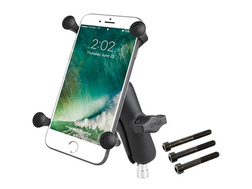 RAM MOUNT Uchwyt X-GRIP™ RAM-B-367-UN10U - zdjęcie 3