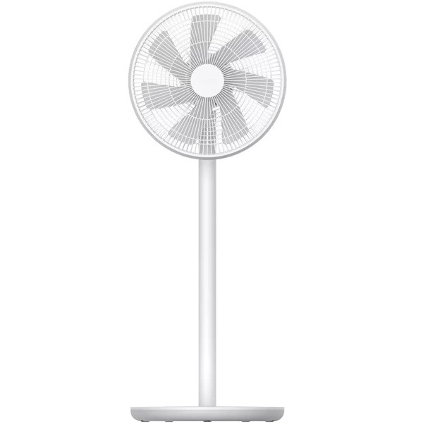 Wentylator podłogowy Xiaomi Mi Smart Standing Fan 2 Lite (1C) biały - zdjęcie 1