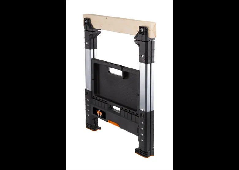 Stojak Lumber Jack ROC Pro Gear KETER - zdjęcie 2