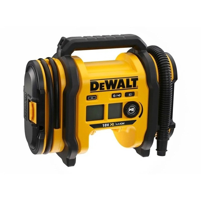 Kompresor akumulatorowy 18V Dewalt DCC018N-XJ - zdjęcie 1