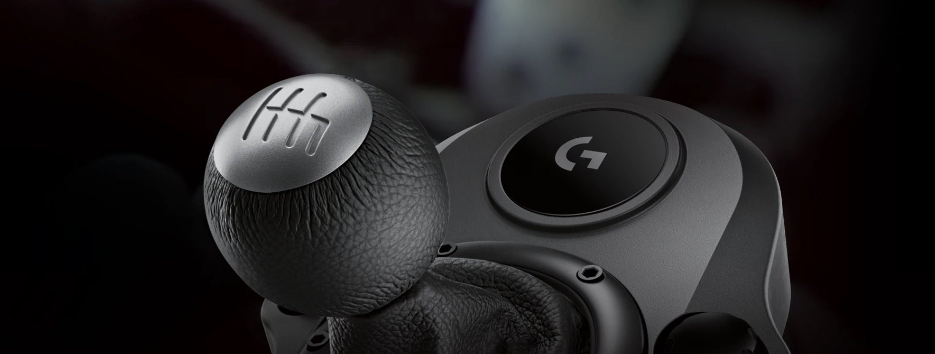 Kierownica Logitech G920 Driving Force PC/Xbox One - zdjęcie 4