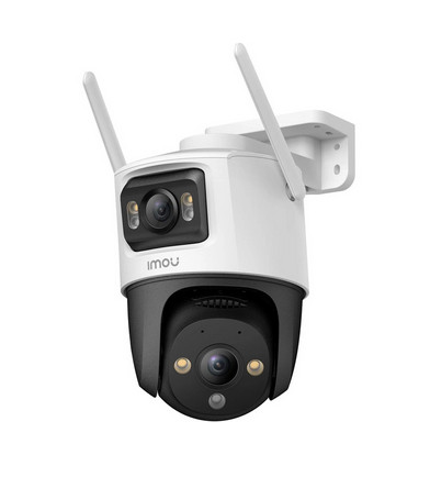 Kamera IP IMOU Imou Cruiser Dual 6MP - zdjęcie 1
