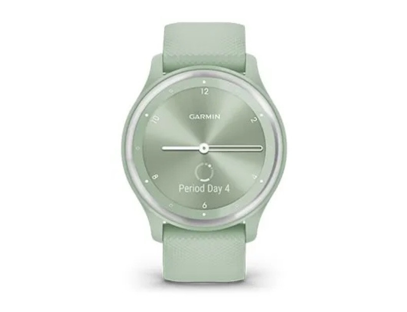 Garmin vivomove Sport black - zdjęcie 14