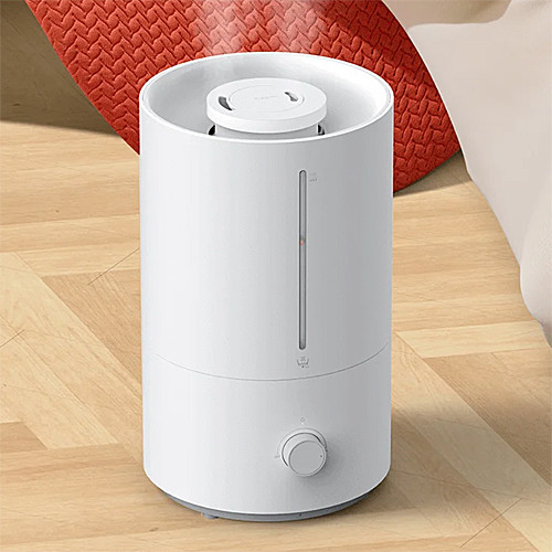 Nawilżacz powietrza Xiaomi Humidifier 2 Lite - zdjęcie 19