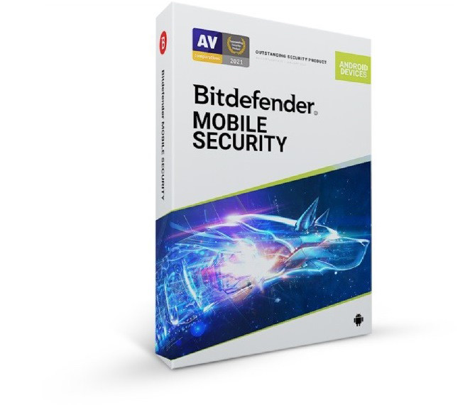 Bitdefender Antywirus Plus + Mobile Security 1U/1Y - zdjęcie 3