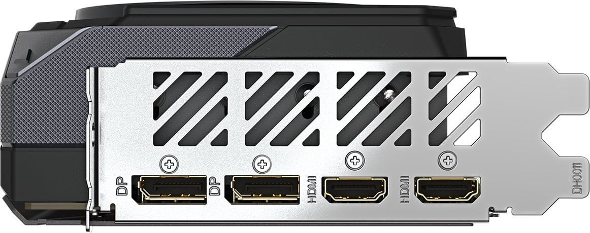 Karta graficzna Gigabyte Radeon RX 9070 GAMING OC 16GB (GV-R9070GAMING OC-16GD) - zdjęcie 4