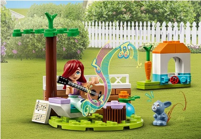 LEGO Friends 41724 Dom Paisley - zdjęcie 5