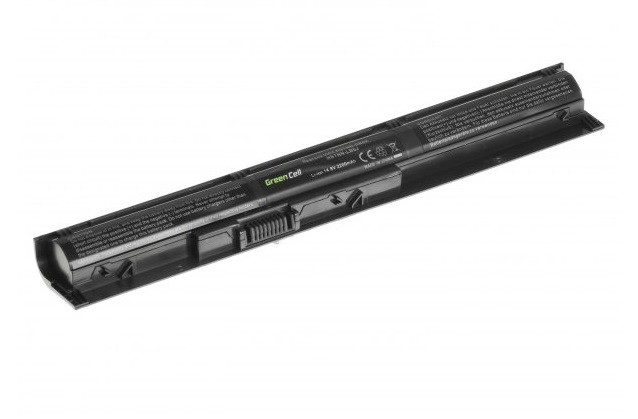 GREEN CELL BATERIA HP82 2200MAH 14.4V/14.8V - zdjęcie 2