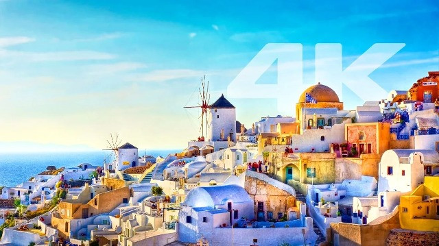 Telewizor Hisense 55E7NQ 55" QLED 4K VIDAA Dolby Atmos Dolby Vision Czarny - zdjęcie 6