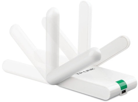 Karta Sieciowa TP-LINK TL-WN822N Bezprzewodowa USB - zdjęcie 2