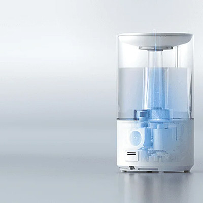 Nawilżacz powietrza Xiaomi Smart Humidifier 2 - zdjęcie 3
