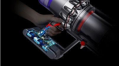 Odkurzacz DYSON Cyclone V10 Absolute - zdjęcie 5
