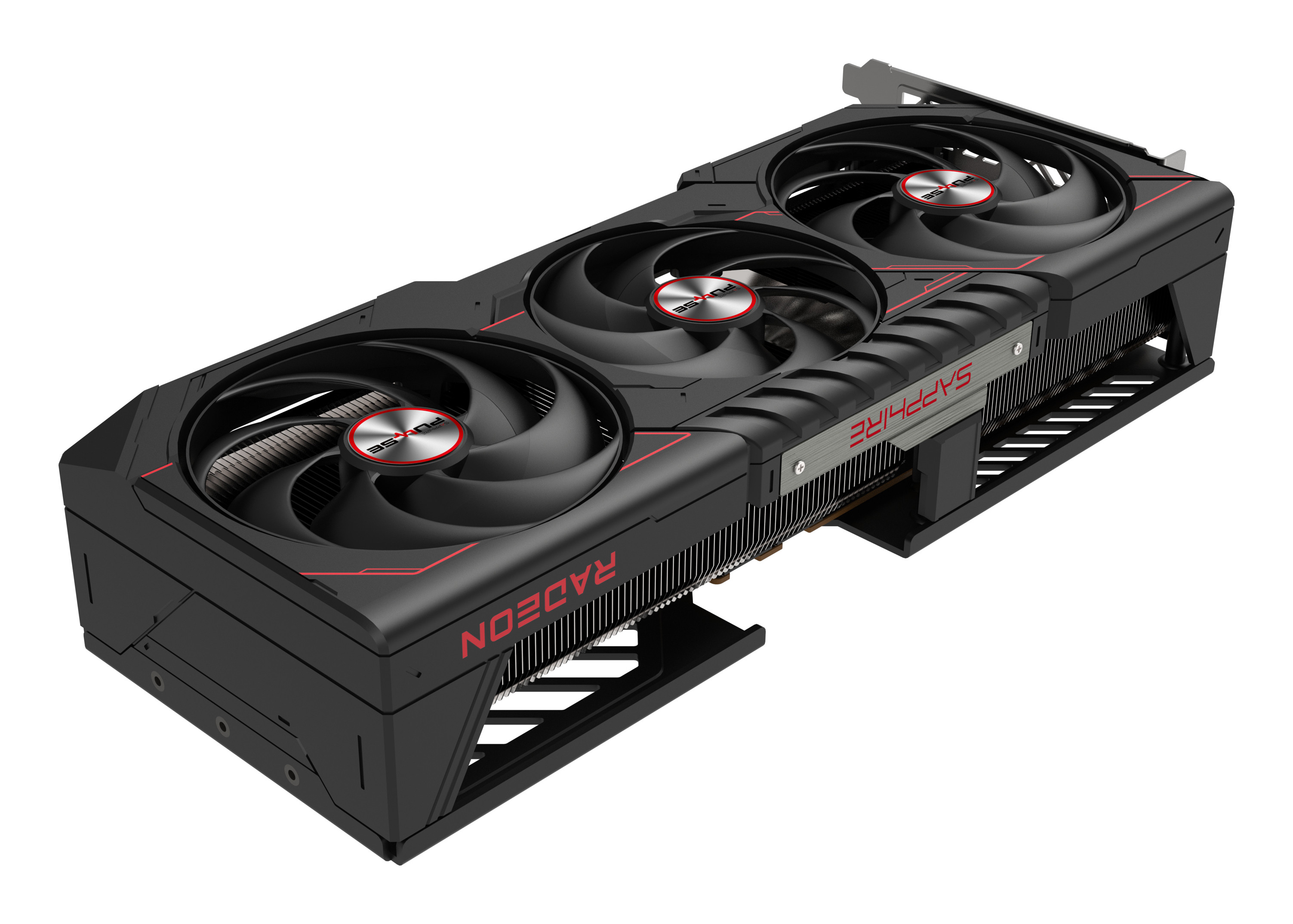 Karta graf. SAPPHIRE PULSE RX 9070 XT GAMING 16GB - zdjęcie 2