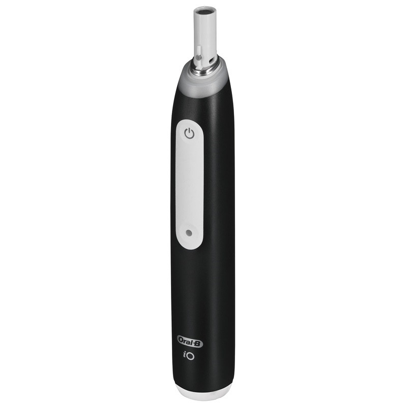 Braun Szczoteczka Oral-B iO 3 Matt Black - zdjęcie 1
