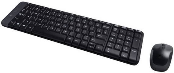 Logitech 920-003161 ( czarny ) - zdjęcie 2