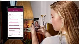 Depilacjia światłem PHILIPS LUMEA BRI 977/00 - zdjęcie 2