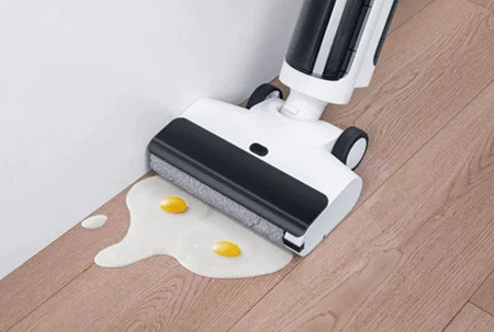 Bezprzewodowy odkurzacz do pracy na mokro i sucho Xiaomi Trueclean W20 Wet Dry Vacuum - zdjęcie 11
