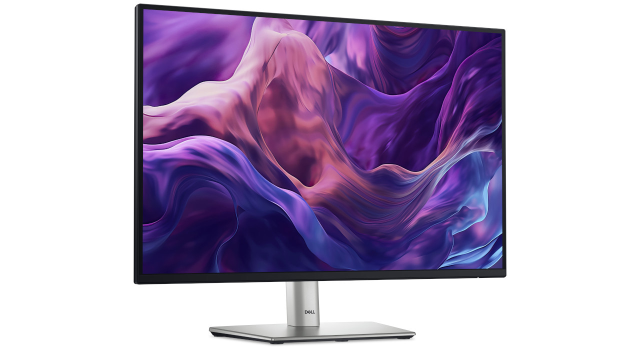MONITOR DELL LED 24" P2425E - zdjęcie 4