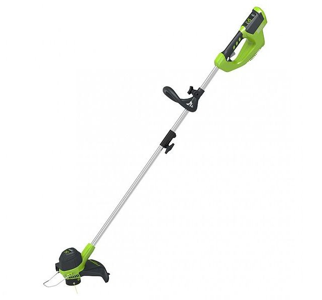 40V Podkaszarka basic GREENWORKS G40LT - 2101507 - zdjęcie 1