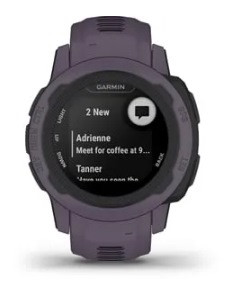 Zegarek sportowy Garmin Instinct 2S grafit - zdjęcie 7