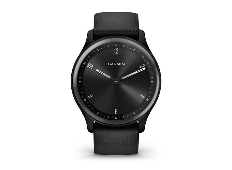 Garmin vivomove Sport black - zdjęcie 4