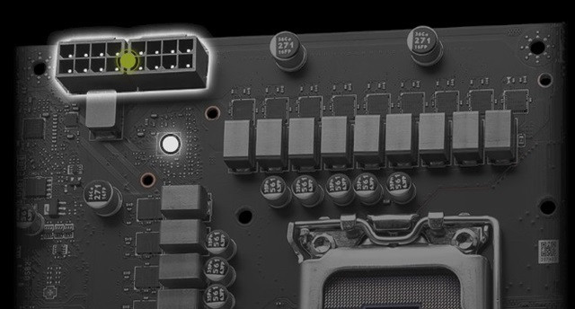 Płyta główna MSI MAG Z790 TOMAHAWK MAX WIFI - zdjęcie 9