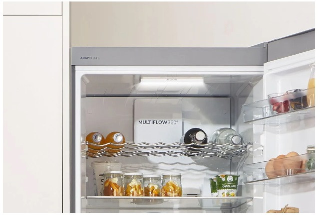 Lodówka GORENJE R619EAXL6 - zdjęcie 12