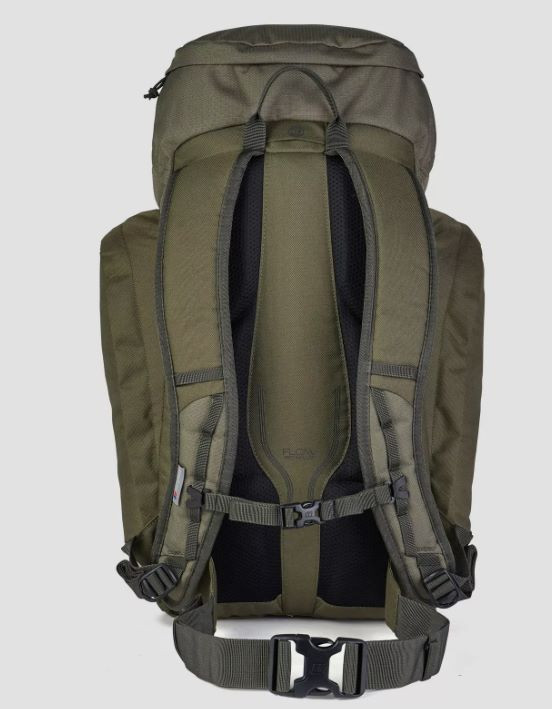 Plecak lawinowy Berghaus Arrow 30L Rucksack Dark Green - zdjęcie 3