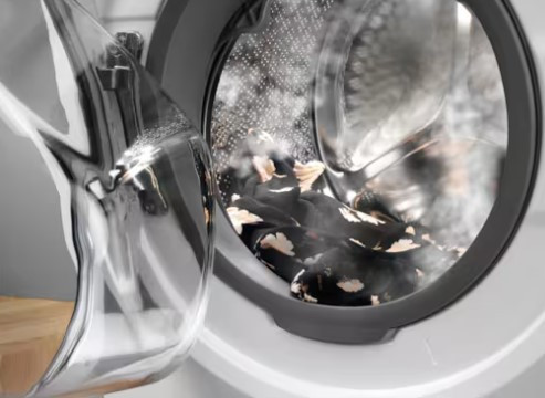 Pralka ELECTROLUX EW6SN347SP - zdjęcie 3