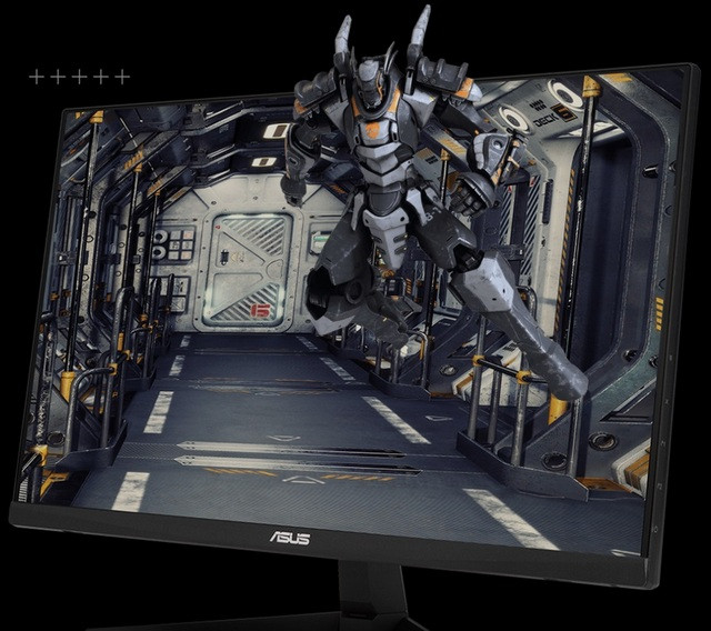 MONITOR ASUS 27" VG27AQA1A TUF Gaming - zdjęcie 6
