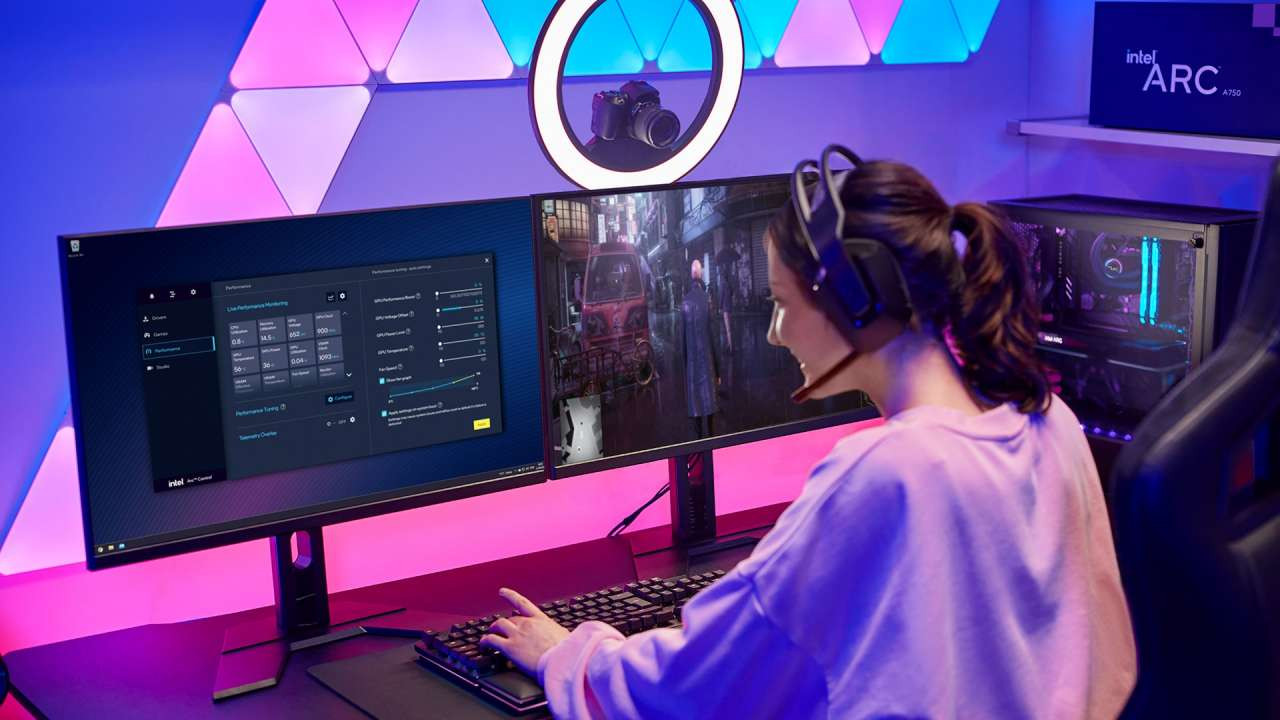 Procesor Intel Core Ultra 7 Desktop 265K - zdjęcie 4