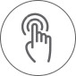 Programowalny przycisk Xiaomi Mi Smart Wireless Switch - zdjęcie 4