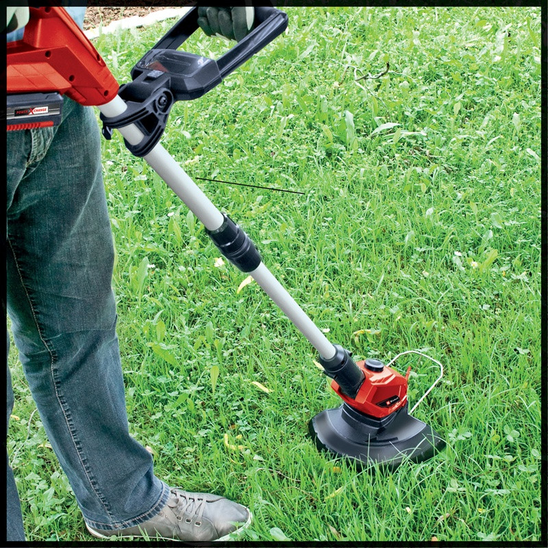 Podkaszarka akumulatorowa GE-CT 18V 3411219 EINHELL - zdjęcie 5