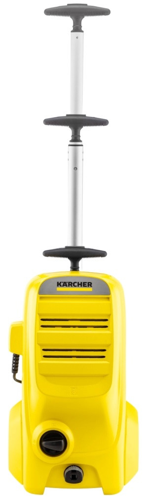 Myjka ciśnieniowa KARCHER K 3 Classic - 1.676-220.0 - zdjęcie 2