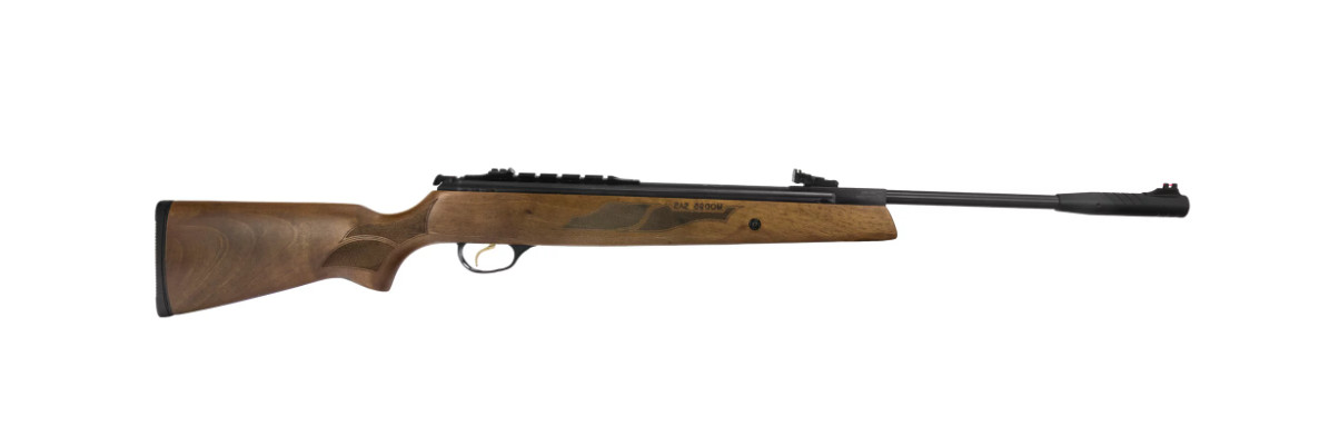 Wiatrówka Hatsan 95 STG Vortex 5,5 mm (053-189) - zdjęcie 2