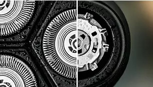 Golarka PHILIPS series 3000X X3003/00 - zdjęcie 5