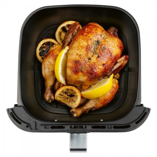 Frytkownica PC-FR 1269 Proficook - zdjęcie 4