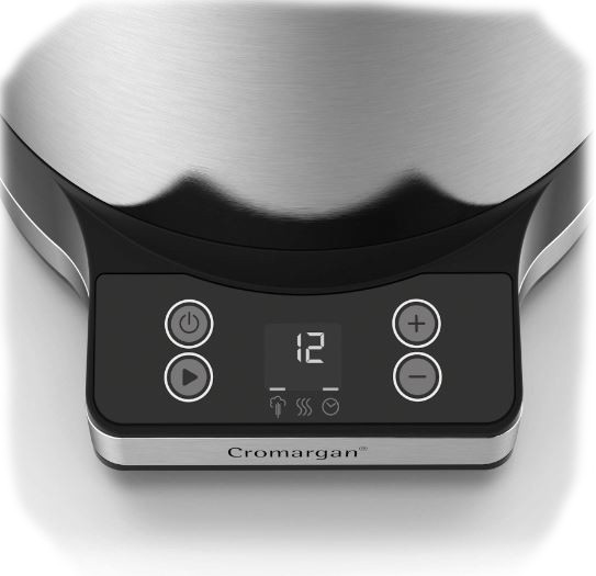 Garnek do gotowania ryżu WMF KITCHENminis - zdjęcie 2