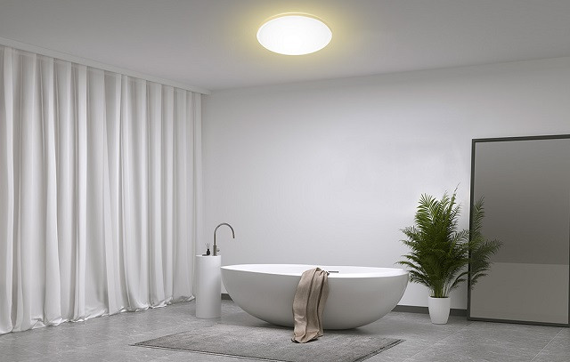 Inteligentna lampa sufitowa Yeelight Light C2201C300 YLXDD-0033 - zdjęcie 9