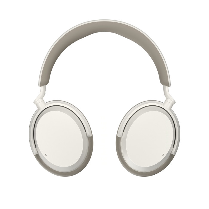 Sennheiser Accentum Wireless Headphones White - zdjęcie 2