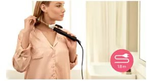 Lokówka PHILIPS StyleCare Essential BHB 862/00 - zdjęcie 8