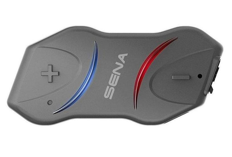 INTERKOM MOTOCYKLOWY SENA 10R DUO (10R-02D) - zdjęcie 2